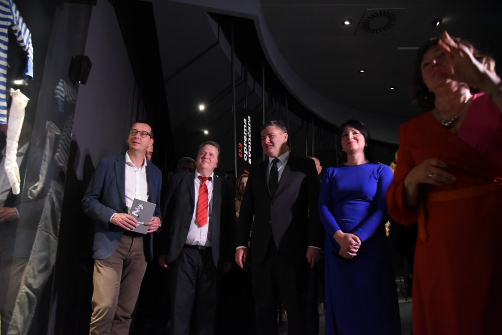 Otvorenje Kuće halubajskega zvončara — fotografija 15