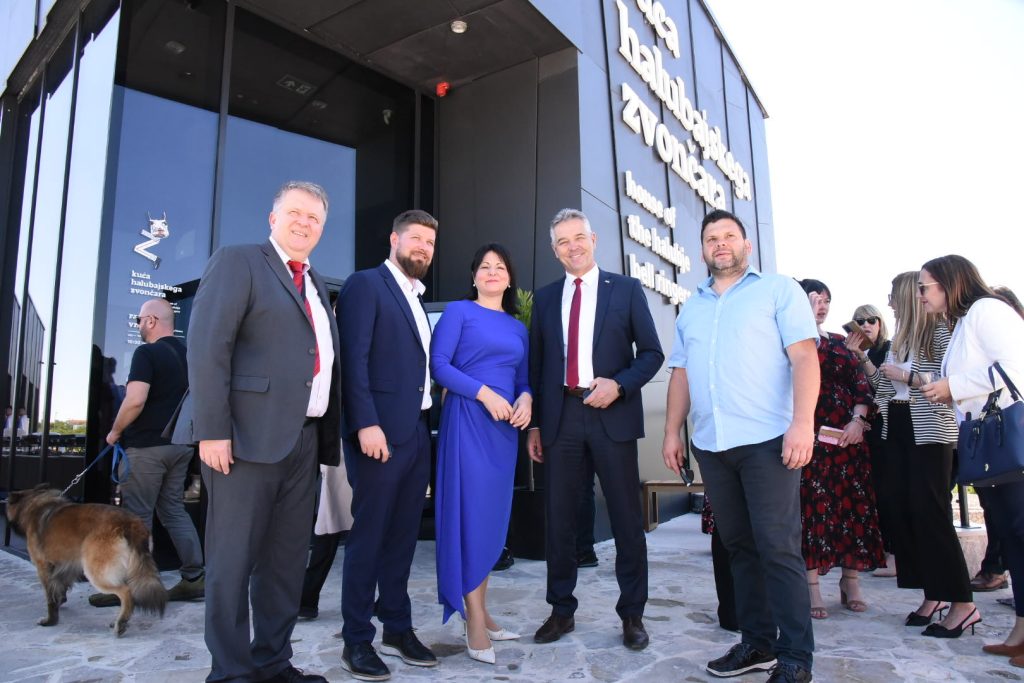 Otvorenje Kuće halubajskega zvončara — fotografija 31