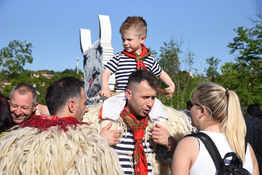Otvorenje Kuće halubajskega zvončara — fotografija 32