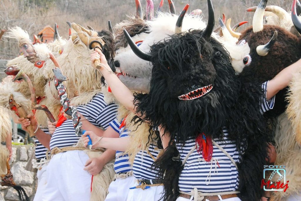 Pust 2009 — fotografija 1