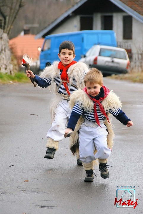 Mići zvončari — fotografija 1