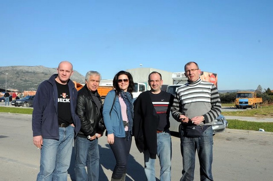 Dubrovnik 2011. — fotografija 1