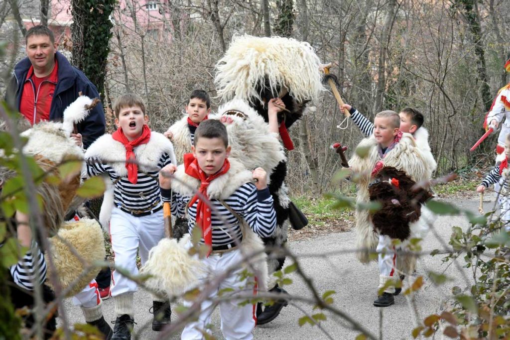 Pusna nedeja 2020. — fotografija 6