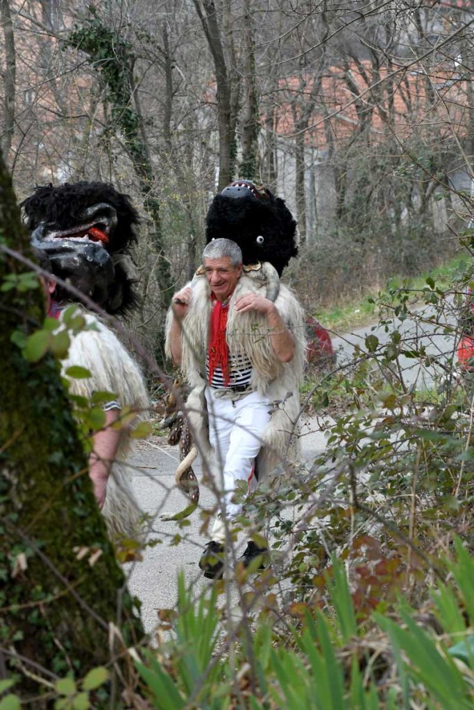 Pusna nedeja 2020. — fotografija 40