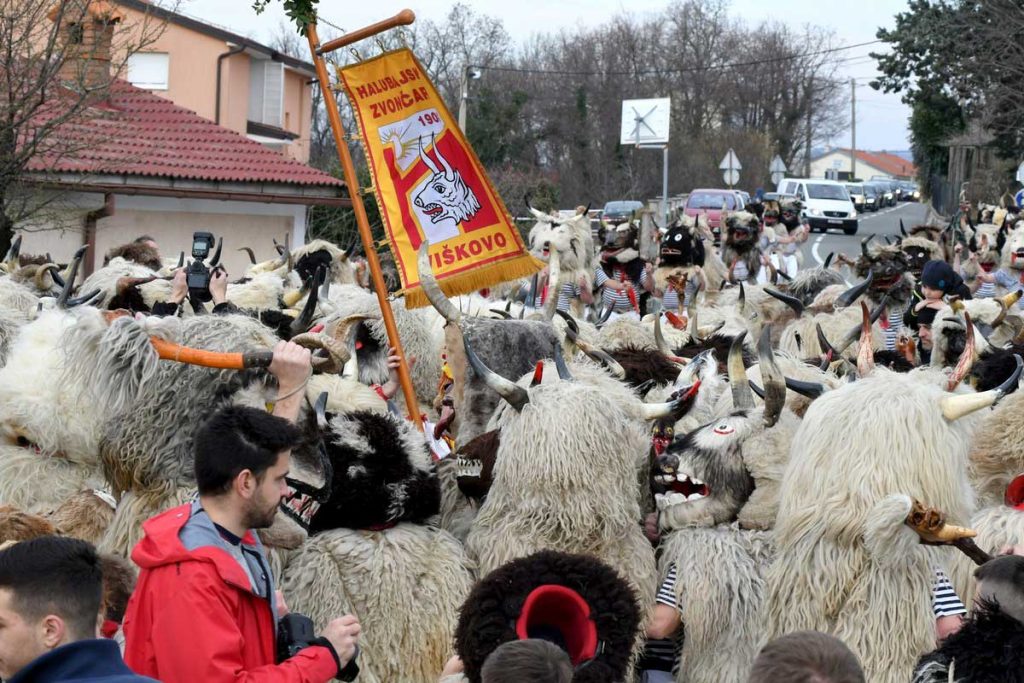 Pusna nedeja 2020. — fotografija 79