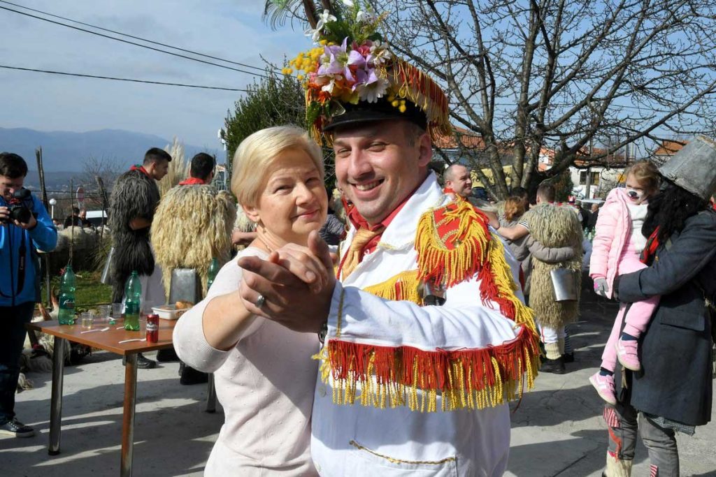 Pusna nedeja 2020. — fotografija 119