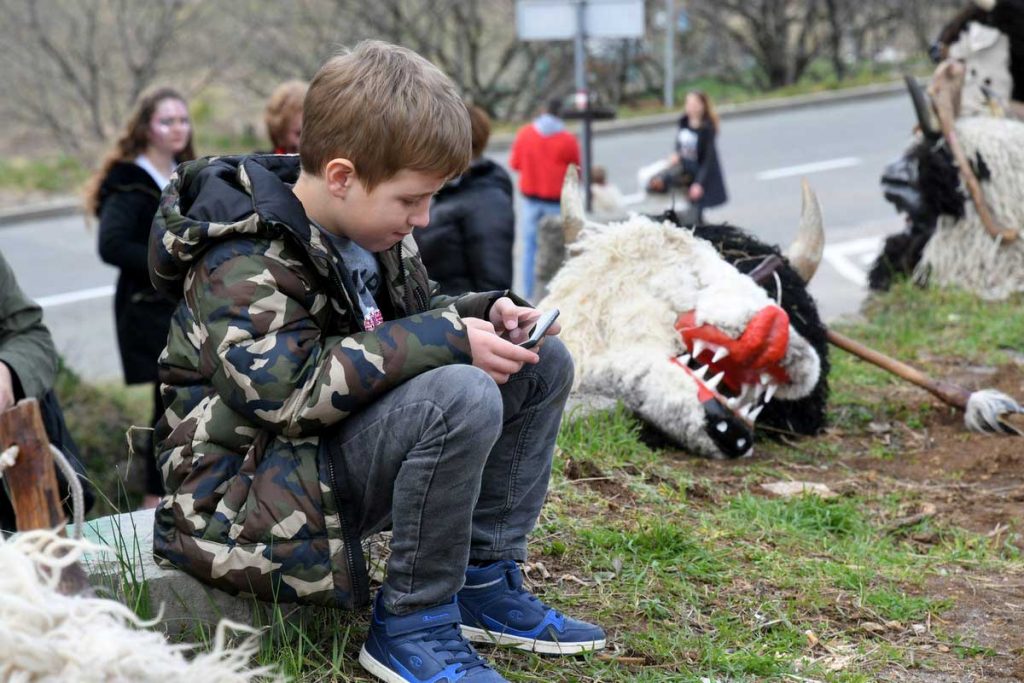 Pusna nedeja 2020. — fotografija 187