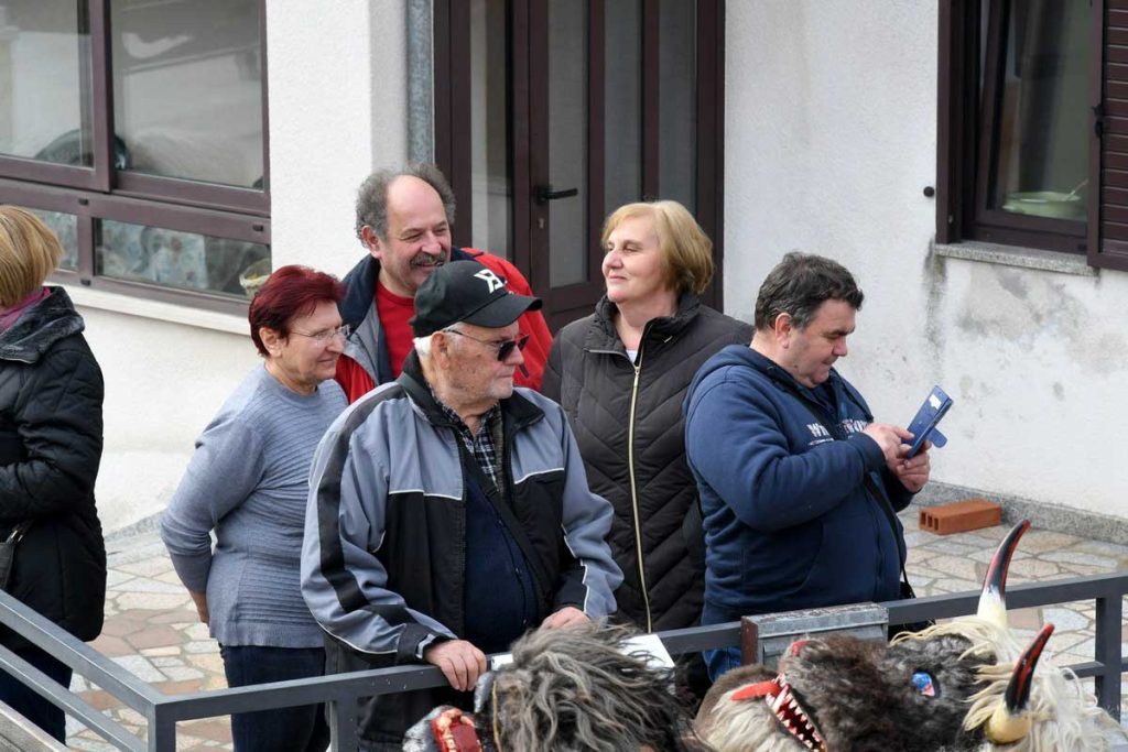 Pusna nedeja 2020. — fotografija 235