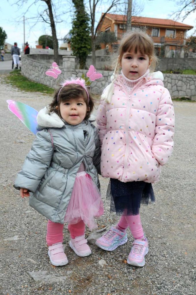 Pusna nedeja 2020. — fotografija 238