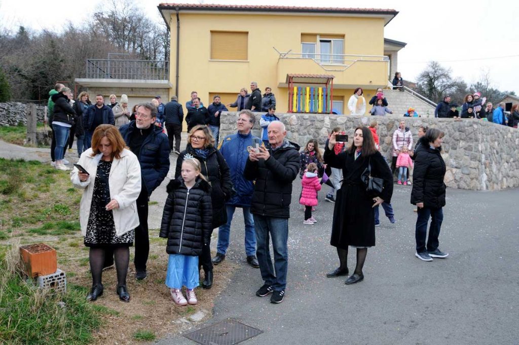 Pusna nedeja 2020. — fotografija 280