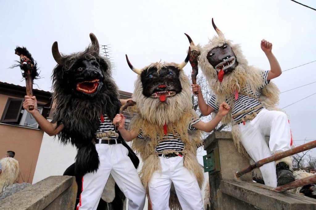 Pusna nedeja 2020. — fotografija 306