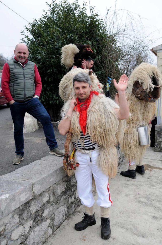 Pusna nedeja 2020. — fotografija 315