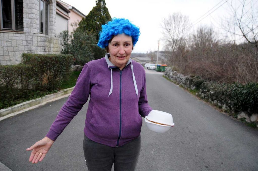 Pusna nedeja 2020. — fotografija 319