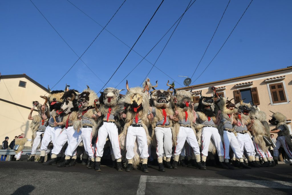 Pusni pondejak 2023 — fotografija 11