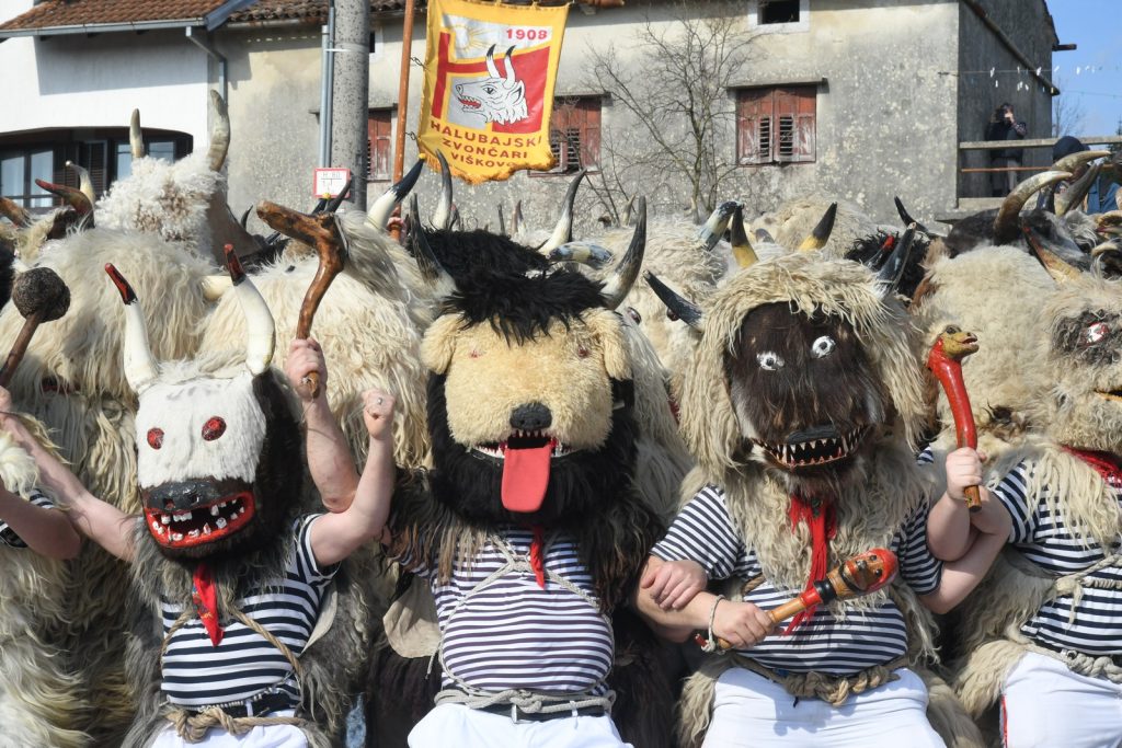 Pusni pondejak 2023 — fotografija 17