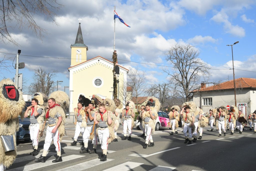 Pusni utorak 2022. — fotografija 1