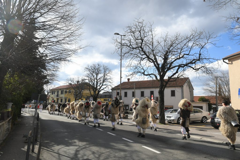 Pusni utorak 2022. — fotografija 2