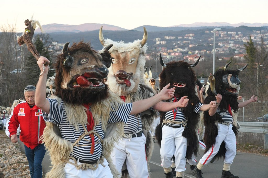 Pusni utorak 2022. — fotografija 12
