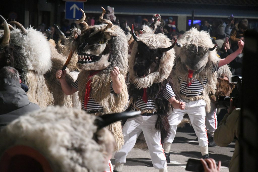 Pusni utorak 2022. — fotografija 18