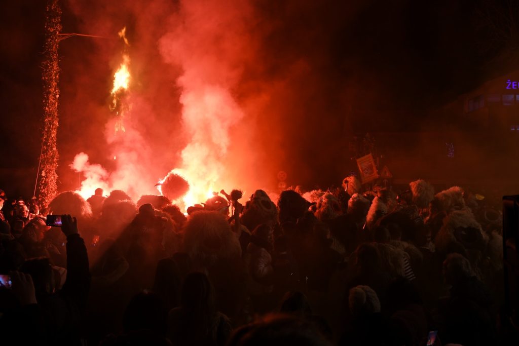 Pusni utorak 2022. — fotografija 27