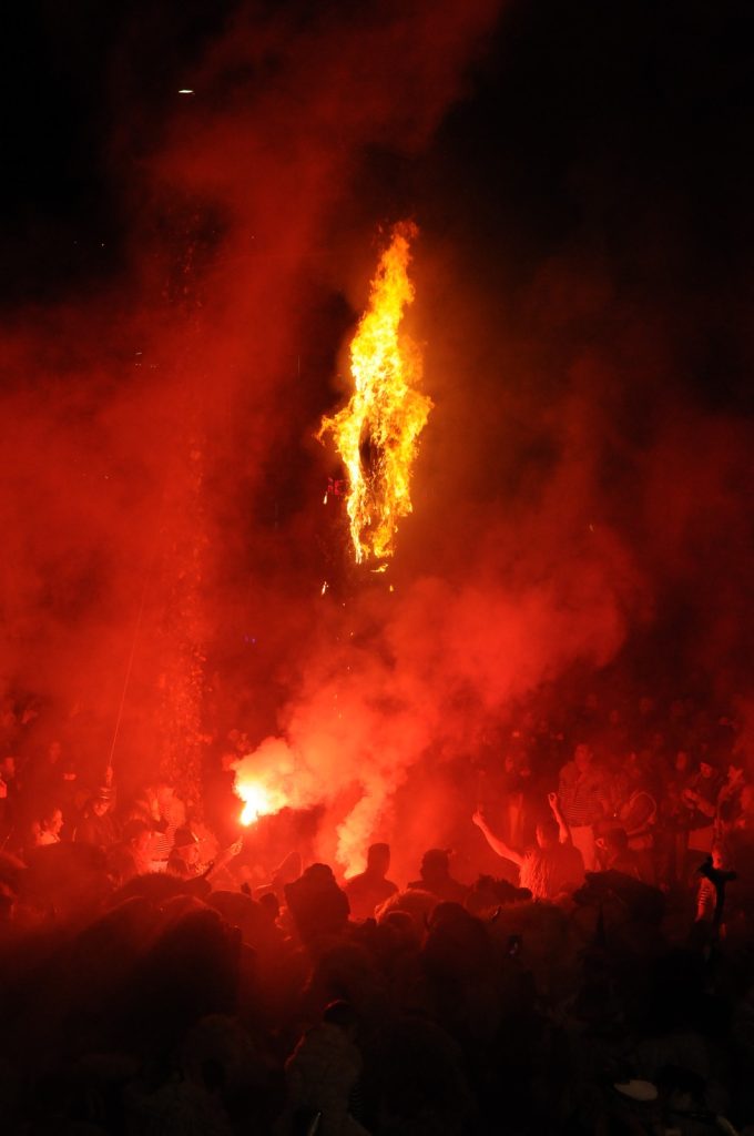 Pusni utorak 2022. — fotografija 39