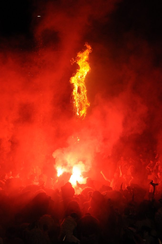 Pusni utorak 2022. — fotografija 40