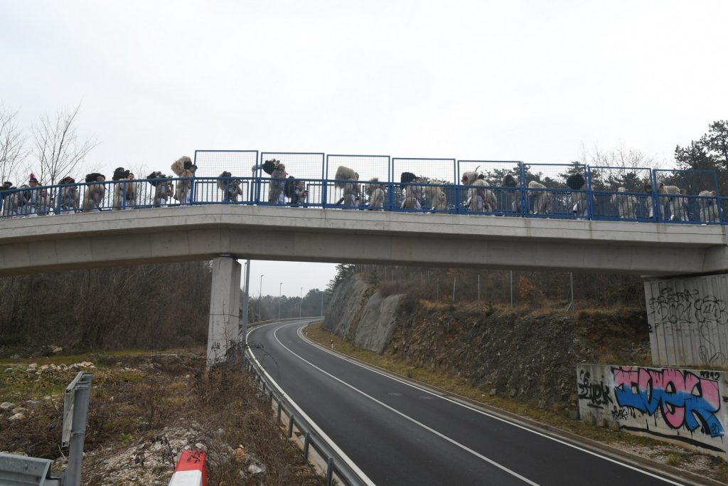 Pusni utorak 2023 — fotografija 8