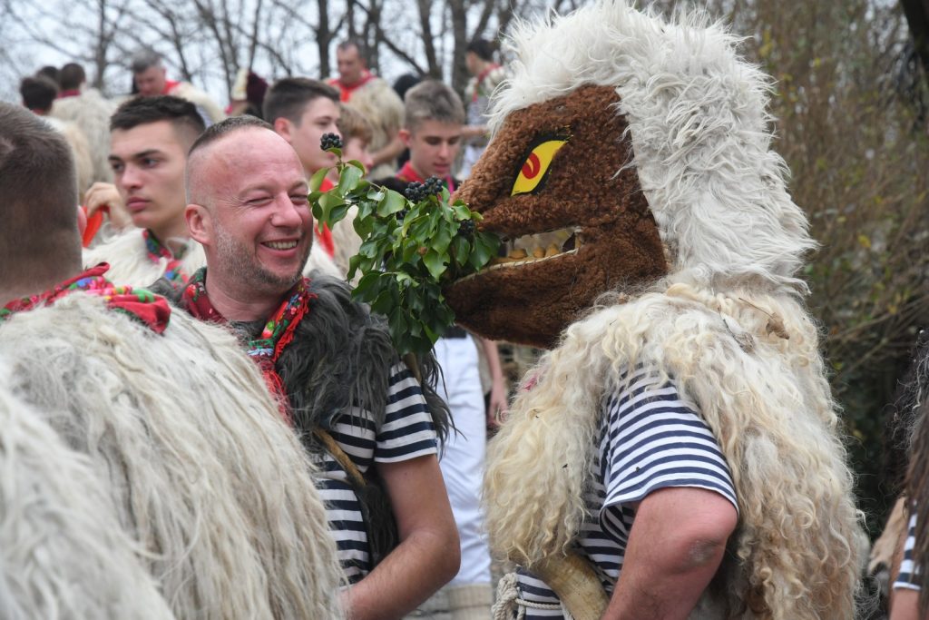 Pusni utorak 2023 — fotografija 41