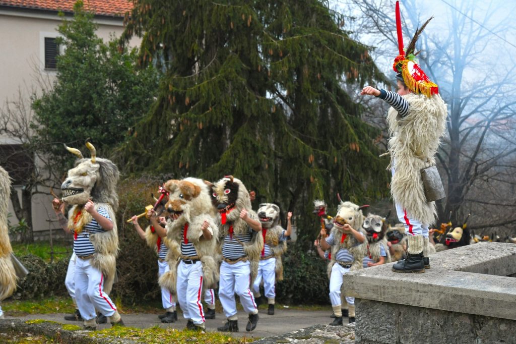 Pusni utorak 2023 — fotografija 47