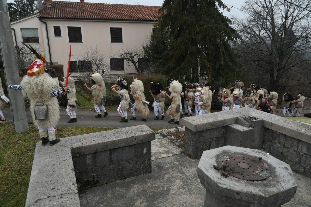 Pusni utorak 2023 — fotografija 51