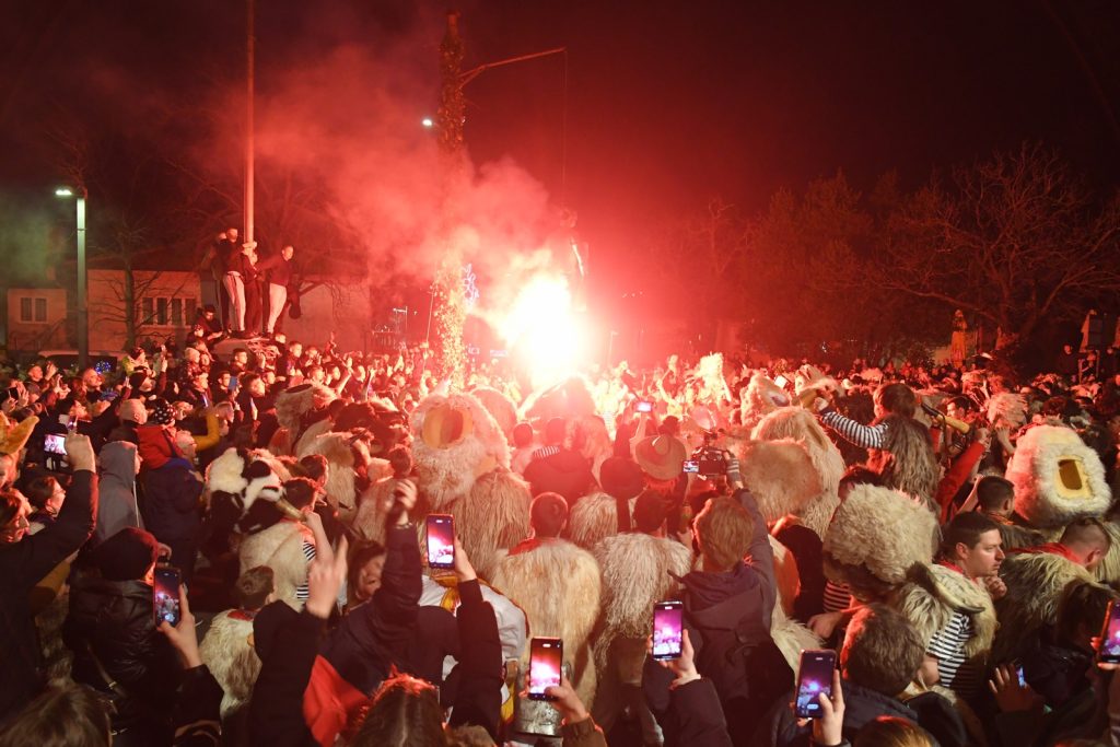 Pusni utorak 2023 — fotografija 71