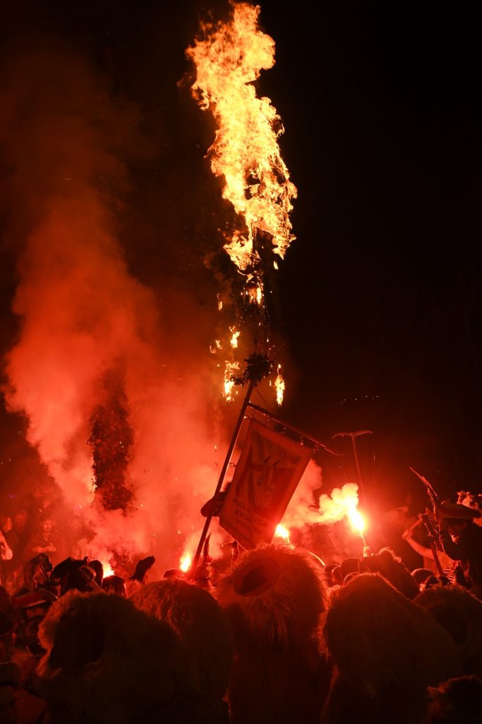 Pusni utorak 2023 — fotografija 75