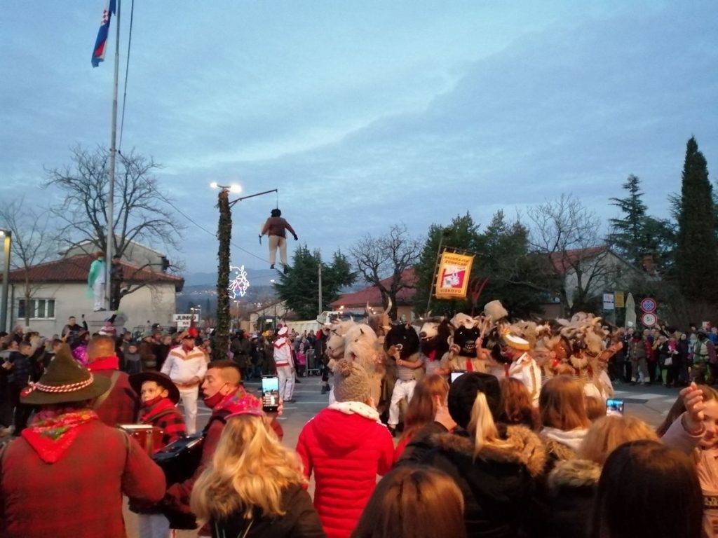 Pust 2021. — fotografija 2