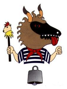 Halubajski zvončari