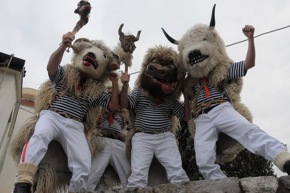 Predsjednik Mesić pul Ronjgi 2010. — fotografija 1