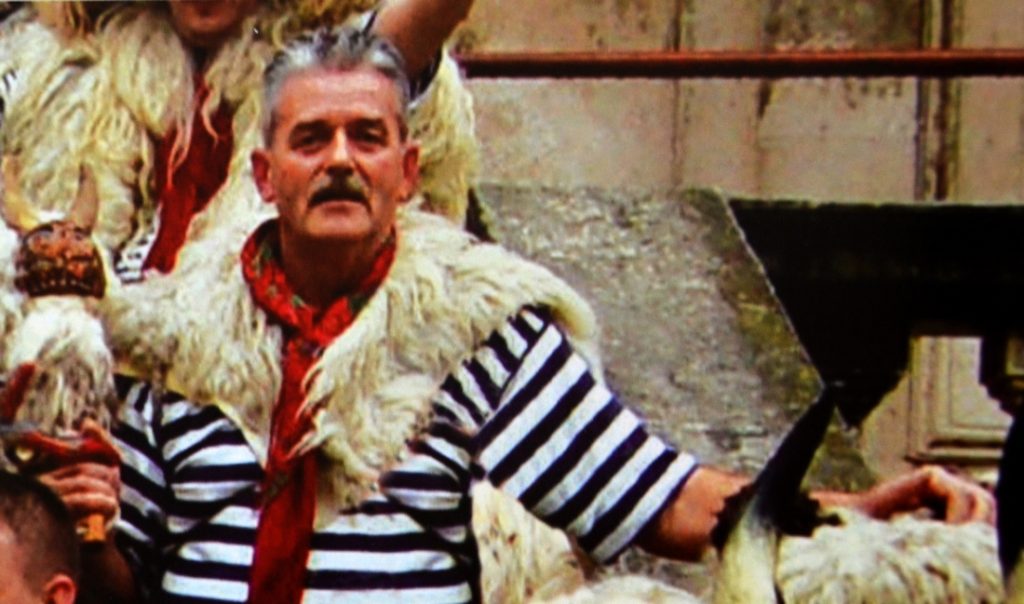 Ćakula z Miloton Frlanon Joškinen — fotografija 1