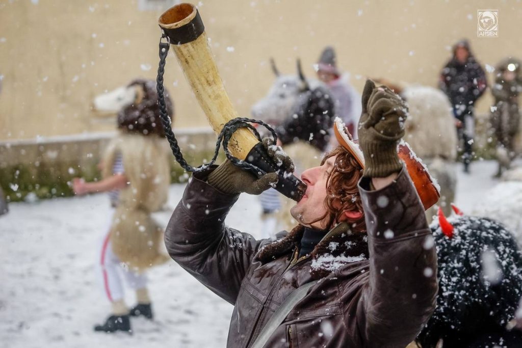 Pust 2018. — fotografija 7