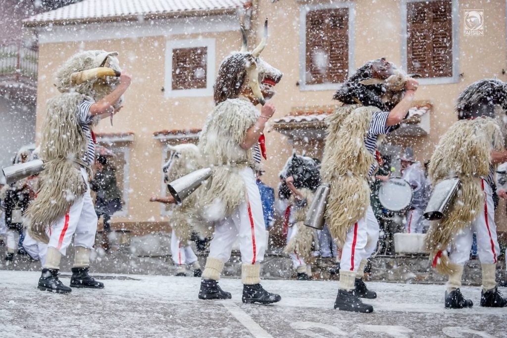Pust 2018. — fotografija 9