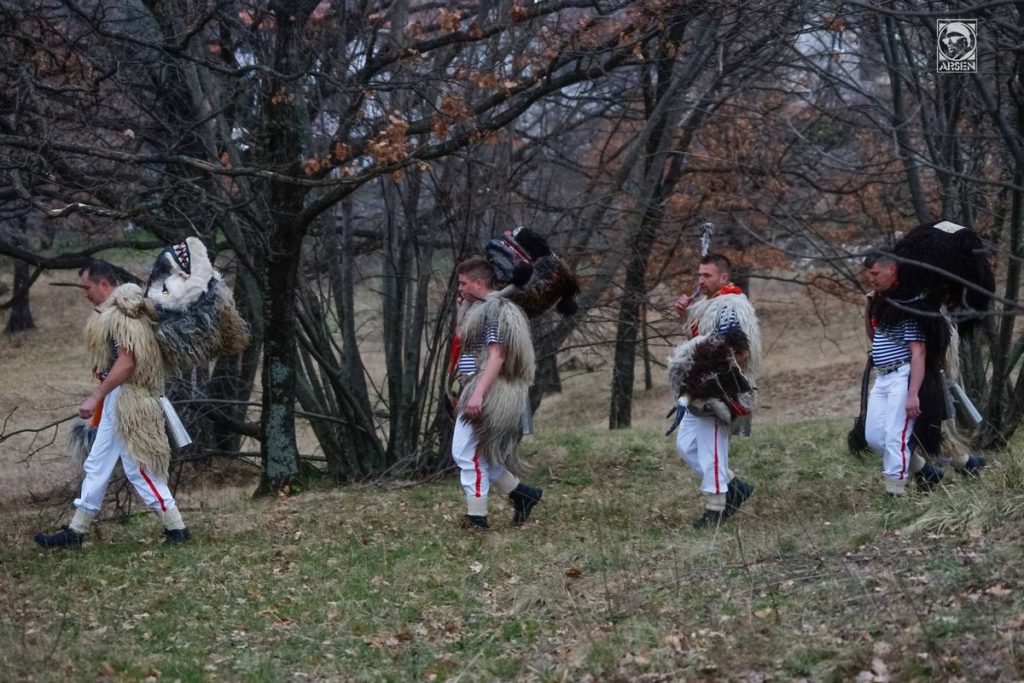 Pust 2018. — fotografija 16