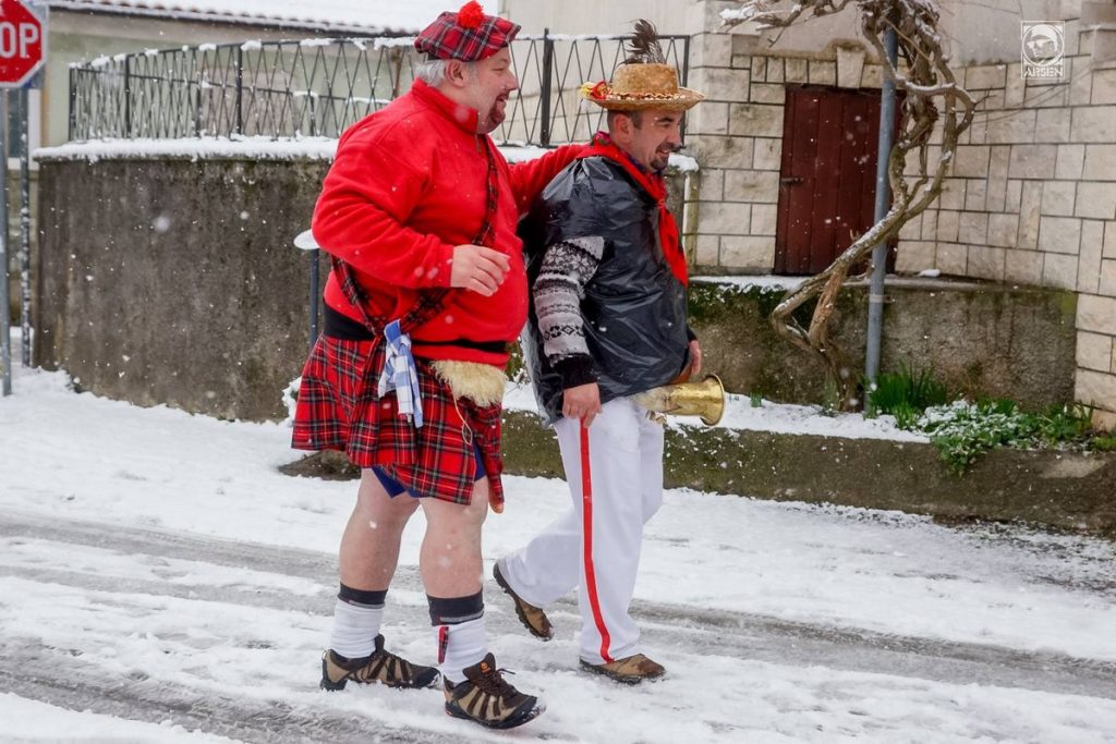 Pust 2018. — fotografija 17