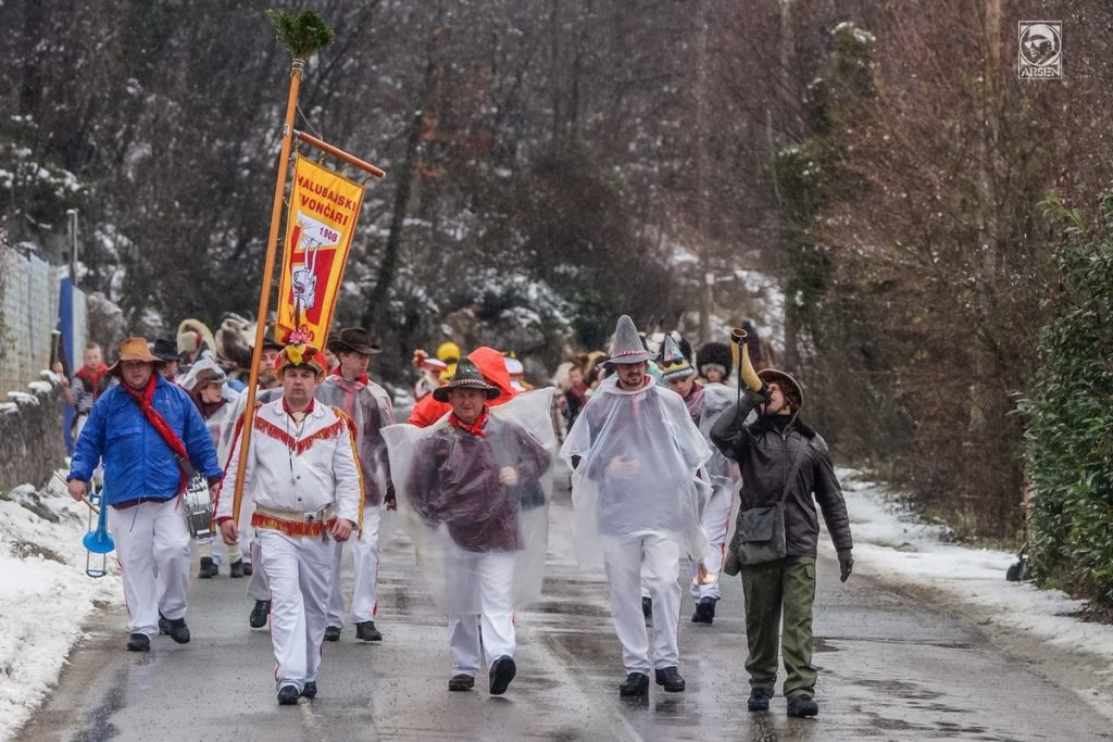 Pust 2018. — fotografija 19
