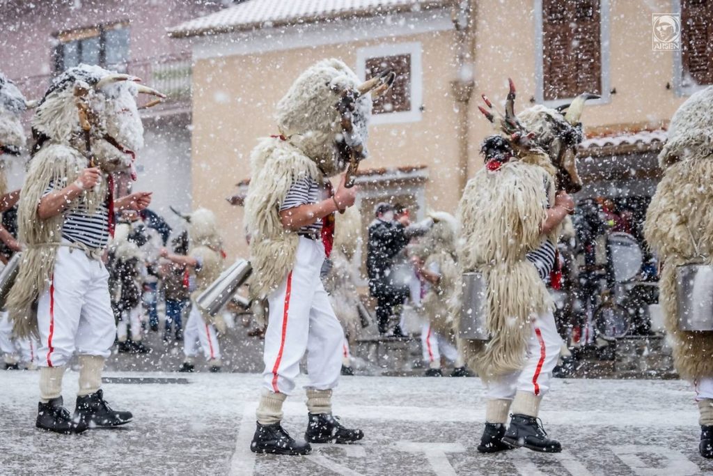 Pust 2018. — fotografija 38