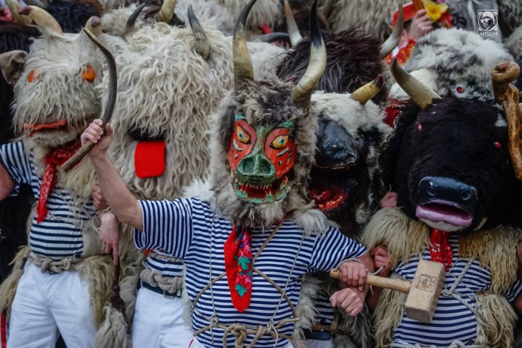 Pust 2018. — fotografija 39