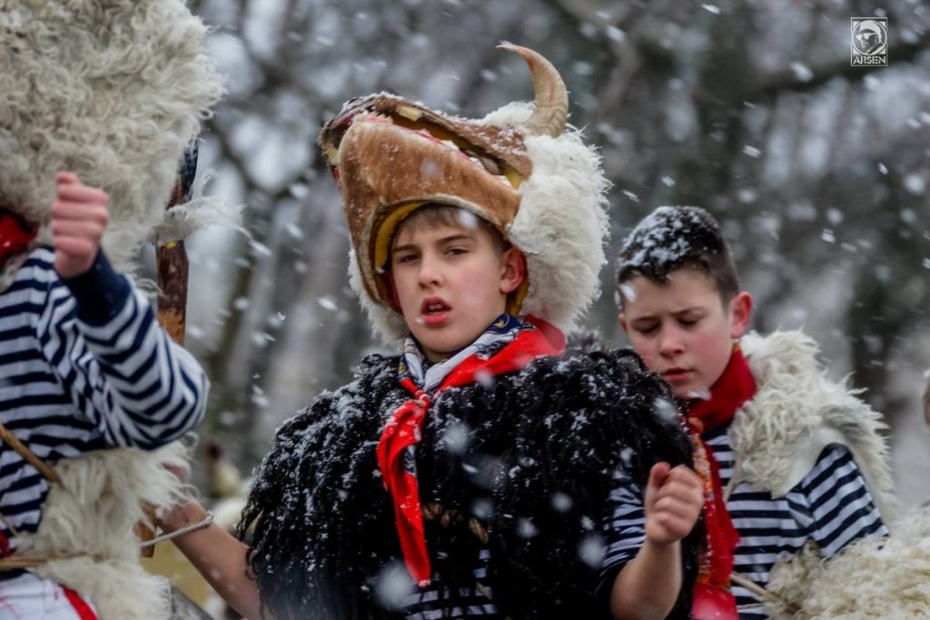 Pust 2018. — fotografija 43