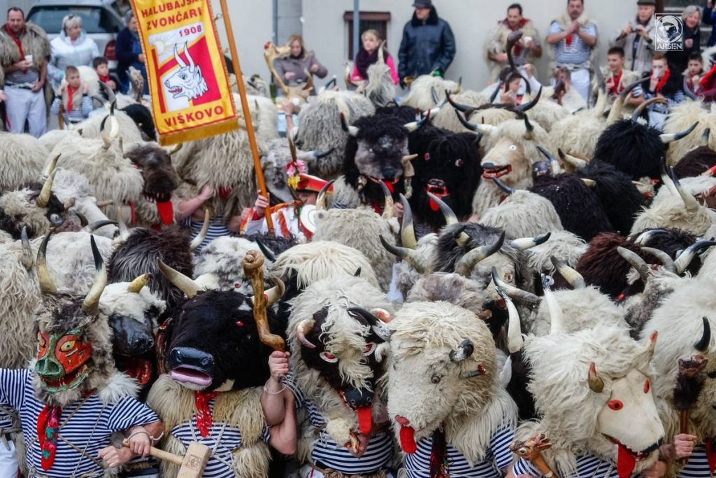 Pust 2018. — fotografija 70