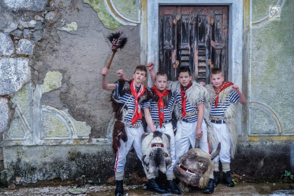 Pust 2018. — fotografija 73