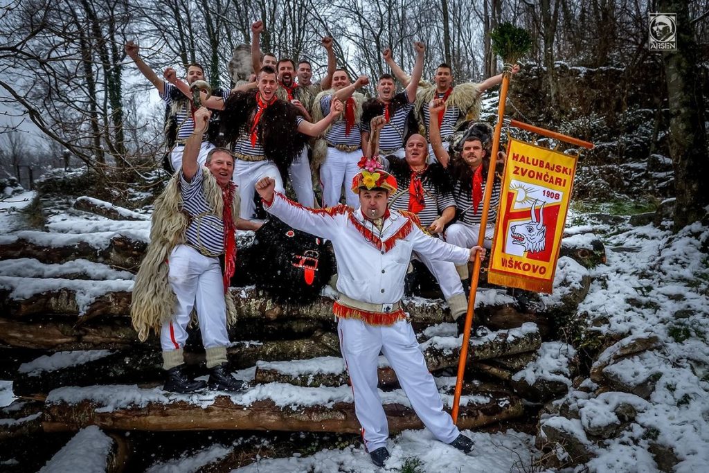 Pust 2018. — fotografija 83