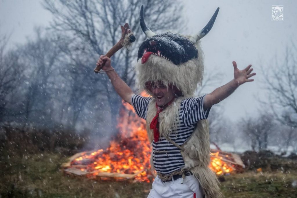 Pust 2018. — fotografija 89