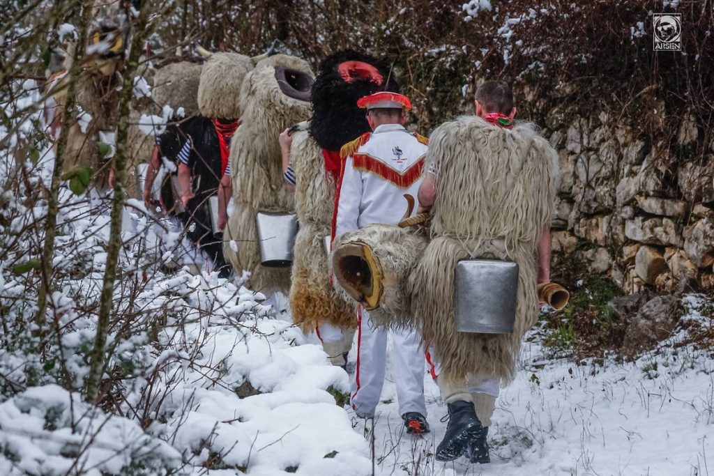Pust 2018. — fotografija 92