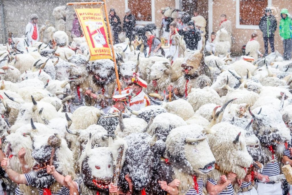 Pust 2018. — fotografija 110
